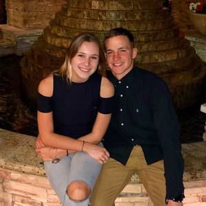 Meet your Posher, Kyle